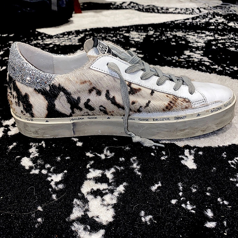 Golden Goose Limited Edition